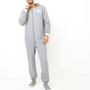 Roots Onesie Track Suit